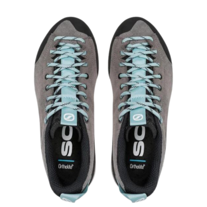 Scarpa Gecko Wmn – Bild 3
