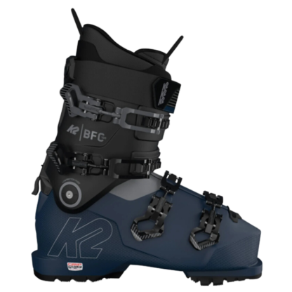 K2 BFC 100 Gripwalk