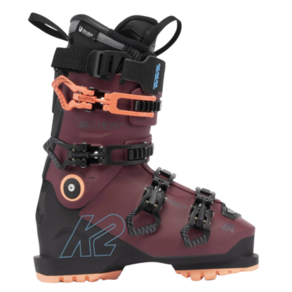 K2 Anthem 115 MV Gripwalk