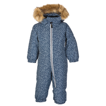 Rukka Jamin Kinder Thermo Overall