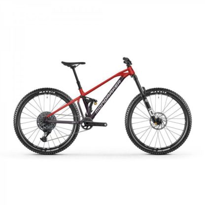 Mondraker FOXY R