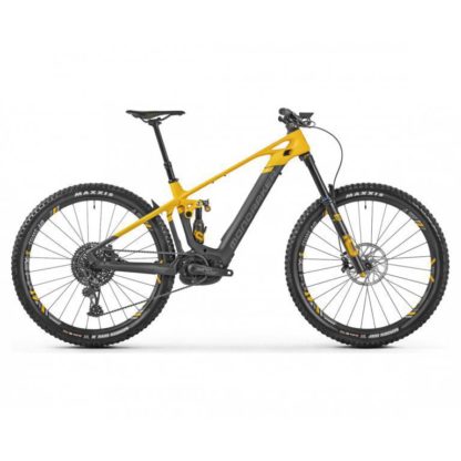 Mondraker Crafty Carbon XR