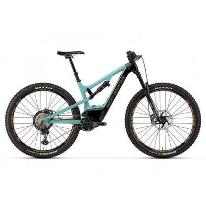 Rocky Mountain Instinct Powerplay Carbon 90