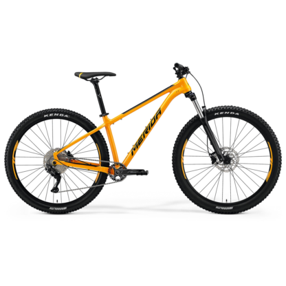 Merida Big.Trail 200