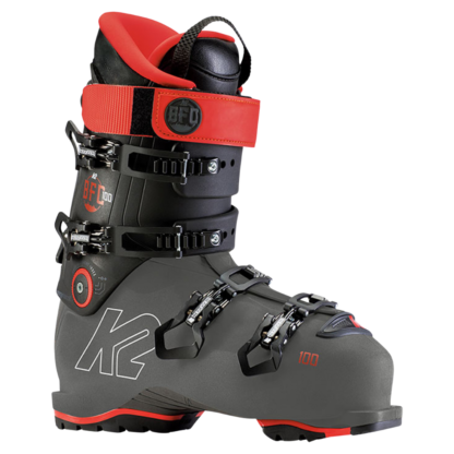 K2 BFC 100