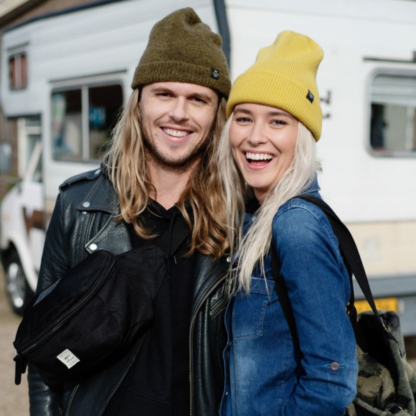 Barts Kinabalu Beanie – Bild 2