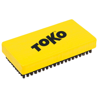 Toko Base Brush Horshair