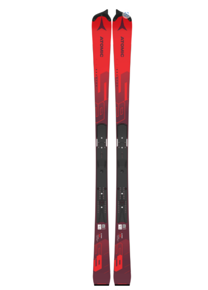 I REDSTER S9 FIS M + I X 16 VAR