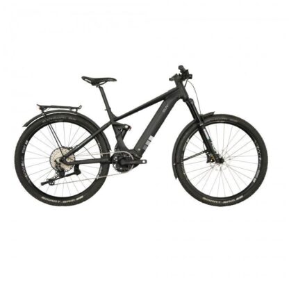 Bergstrom SUV 9i