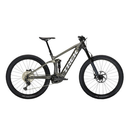 Trek Rail 7