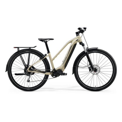 Merida eBig.Tour 400 EQ