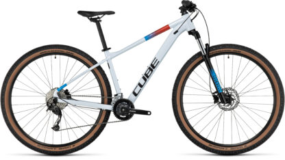 Cube Aim SLX – Bild 2