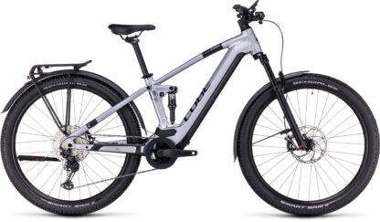 Cube Stereo Hybrid 120 Race 750