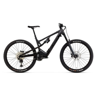 Rocky Mountain Altitude Powerplay Alloy 50