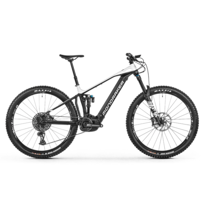 Mondraker CRAFTY R