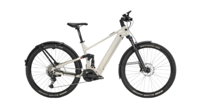 Bergstrom SUV 9