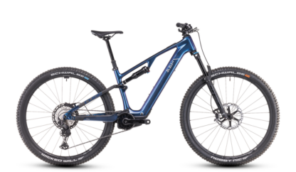 Cube Cube AMS Hybrid ONE44 C:68X SLX 400X 29