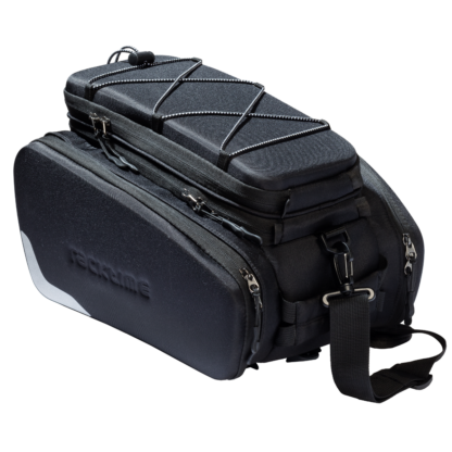 Gepäckträgertasche