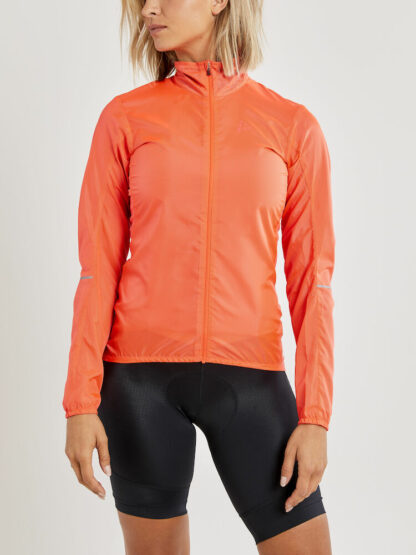 Craft Adv Essence Light Wind Jacket W