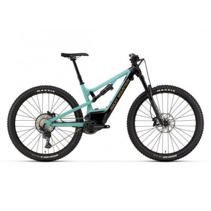Rocky Mountain Instinct Powerplay Alloy 50