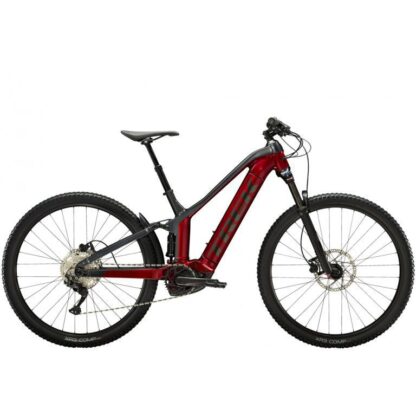 Trek Powerfly FS 4 625