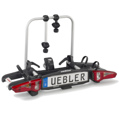 Uebler i21 90° Kupplungsträger